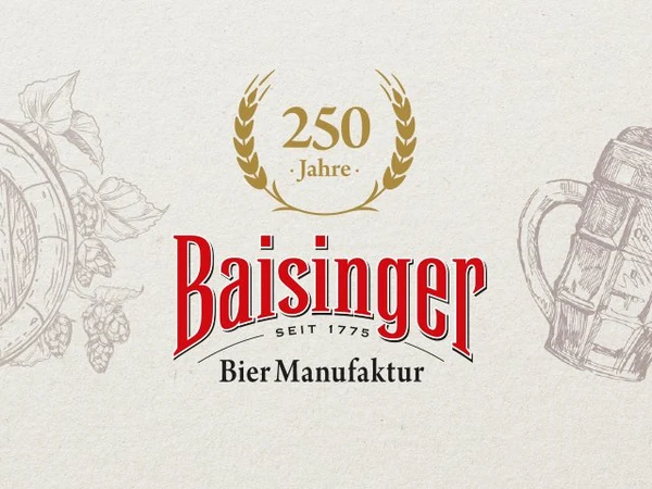 Baisinger Bier Manufaktur