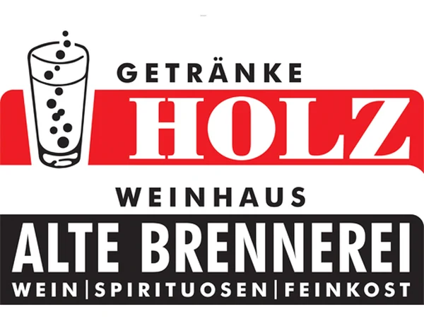 Getränke Holz, Weinhaus Alte Brennerei